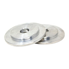 ‎Composite Wheel Adapter 2″ - 5/8″ (Pr)