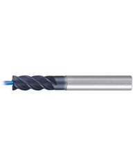 Square End Mill; 16 mm Dia. × 16 mm Shank Dia. × 108 mm OAL ; 4 FL ; Carbide ; AlTiN ; Series 2650AZ