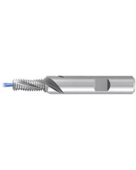 ‎#10-32 GSF Style Spiral Flute Thread Mill