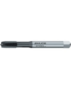 ‎#8 -32 × 2.48″ OAL, HSS-E, GLT-1, 3B Tolerance Class, 4P-5P Chamfer, Left Hand, Plug Style, Spiral Point Tap