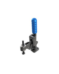 660 lbs Capacity - Adjustable U-Bar - Heavy Duty Vertical - Heavy Duty Toggle Clamp