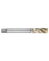 ‎L6801 - 1/2″ -20 × 3.937″ OAL, GT8, Spiral Flute Taps