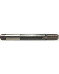 ‎L957 - 1″ - 11.5 NPT × 6″ OAL, HSS, Pipe Tap