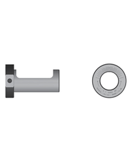 B-50 VDI ECCENTRIC BUSHING