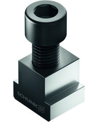 ‎NSK 250-280 T-Nut, 16MnCr5 Steel, M12 × 30 Thread Size, Black Oxide Finish