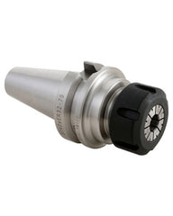 ‎BT 40 x ER 16 - 70 with coolant nut Collet Chuck