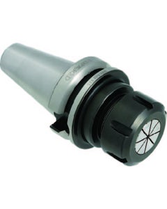 ‎BT 50 x ER 16 - 70 with slotted nut Collet Chuck