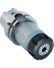 ‎HSK 63F x ER 16 - 160 with 46116 nut Collet Chuck