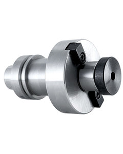 ‎HSK 63F × 1.25″ - 50mm Arbor with no hole in taper and 8mm cap