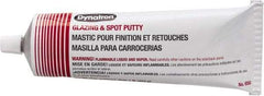 3M - Glazing & Spot Putty - 1 Lb Tube - Caliber Tooling