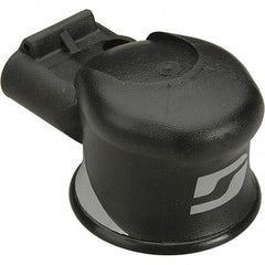 Dynabrade - Air Orbital Sander Housing - Use with 57015 - Caliber Tooling