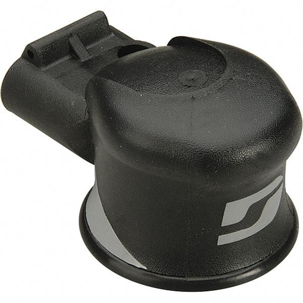 Dynabrade - Air Orbital Sander Housing - Use with 58501 - Caliber Tooling