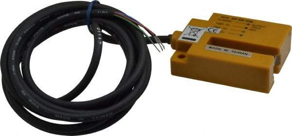 Extech - Tachometer Photoelectric Sensor - Use with 461950 1/8 DIN Panel Tachometer - Caliber Tooling