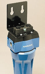 Hankison - 100 CFM Coalescing Oil Removal Filter - Caliber Tooling