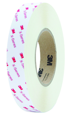 List 5952WF 1/2" x 36 ydsVHB Tape - White - Caliber Tooling