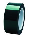 List 8992 50.4" x 72 yds Polyester Tape - Green - Caliber Tooling