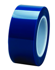 List 8991 50.4" x 72 ydsPolyester Tape - Blue - Caliber Tooling