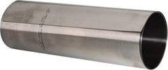 Made in USA - 10 Ft. Long x 12 Inch Wide x 0.004 Inch Thick, Roll Shim Stock - Steel - Caliber Tooling