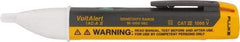 Fluke - 1,000 VAC to 90 VAC, Voltage Tester - LED Display, 405 Hz, AAA Power Supply - Caliber Tooling