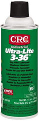 CRC - 55 Gal Rust/Corrosion Inhibitor - Comes in Drum, Food Grade - Caliber Tooling