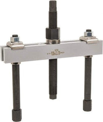 OTC - 7" to 16-1/4" Spread, 30 Ton Capacity, Push-Puller - For Bearings, Gears & Pulleys - Caliber Tooling