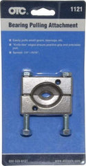 OTC - 1/4" to 15/16" Spread, Bearing Splitter - 8-1/2" Long, For Bearings - Caliber Tooling