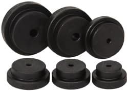 OTC - Step Plate Adapter Set - For Puller & Separators - Caliber Tooling