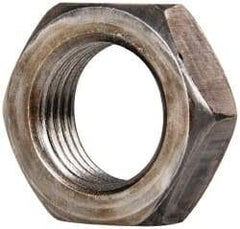 Riten - 7/8-14" Thread, Steel Lathe Nut - Compatible with Dead Centers - Caliber Tooling