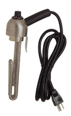 Made in USA - 500 Watt, Immersion Heater - Caliber Tooling