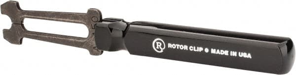 Rotor Clip - Retaining Ring Pliers Type: Retaining Ring Applicator Ring Size: C-112 - Caliber Tooling