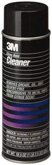 3M - 24 oz Aerosol Cleaner/Degreaser - Aerosol, Citrus Oil-Based, Citrus - Caliber Tooling