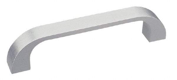 Value Collection - Drawer Pull - 4" Center to Center, 1/2" Wide - Caliber Tooling