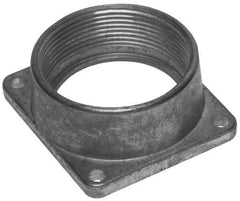 Eaton Cutler-Hammer - 1 Inch Hub Diameter, Load Center Conduit Hub - For Use with Type BR Load Center - Caliber Tooling