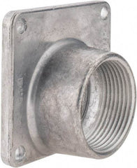 Eaton Cutler-Hammer - 1-1/4 Inch Hub Diameter, Load Center Conduit Hub - For Use with Type BR Load Center - Caliber Tooling