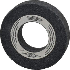 Desmond - 2-1/2" Diam Angle Dresser Replacement Wheel - 1/2" Thick x 1-1/8" Hole, for Grinding Wheel Dressing - Caliber Tooling