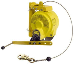 Gemtor - Confined Space Entry & Retrieval Winches Type: Man Rated Winch Winch Power Type: Manual - Caliber Tooling