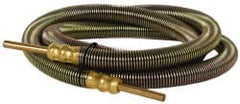 Trico - 5/32" Diam, Central Lubrication System Hose - Caliber Tooling