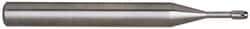 TESA Brown & Sharpe - Barrel Tip Height Gage Probe - For Use with Brown and Sharpe Micro-Hite High Gages - Caliber Tooling