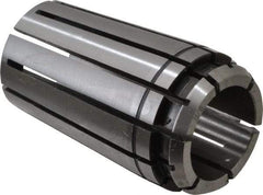 Centaur - TG/PG 100 15/16" Standard Single Angle Collet - 0.0005" TIR, 2.38" OAL, 1.38" Overall Diam - Exact Industrial Supply