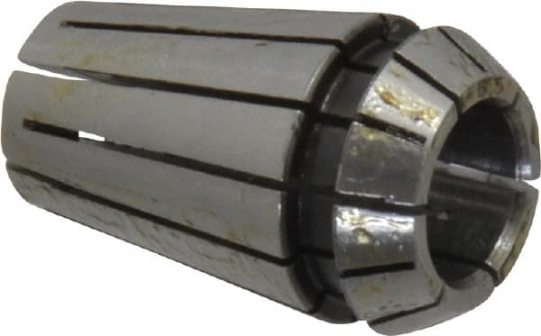 Accupro - 6 to 6.5mm ER11 Collet - 0.02mm TIR - Exact Industrial Supply