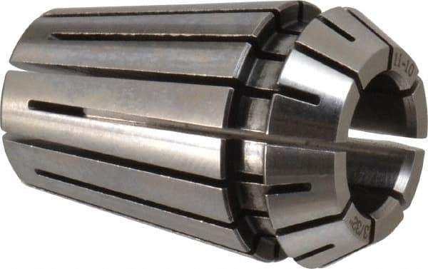 Accupro - 10 to 11mm ER20 Collet - 0.01mm TIR - Exact Industrial Supply