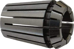 Accupro - 14 to 15mm ER25 Collet - 0.01mm TIR - Exact Industrial Supply