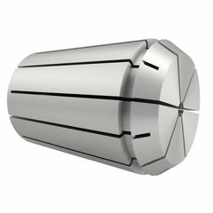 Accupro - 3 to 4mm ER40 Collet - 0.01mm TIR - Exact Industrial Supply