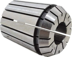 Accupro - 17 to 18mm ER40 Collet - 0.01mm TIR - Exact Industrial Supply