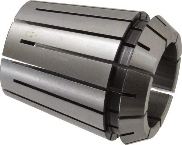 Accupro - 32 to 34mm ER50 Collet - 0.01mm TIR - Exact Industrial Supply