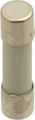 Ferraz Shawmut - 250 VAC, 2 Amp, Fast-Acting Miniature Ceramic Fuse - Clip Mount, 20mm OAL, 5mm Diam - Caliber Tooling