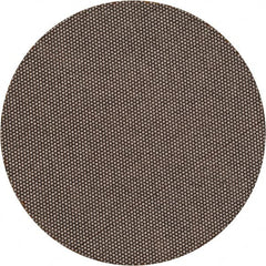 3M - 3" Diam, 120 Grit, Diamond Hook & Loop Disc - Fine Grade, Coated, Cloth Backing, Series 6002J - Caliber Tooling