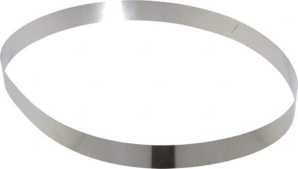 Abanaki - 12" Reach Oil Skimmer Belt - 12" Long x 1" Wide Flat Belt, For Use with Belt Oil Skimmers - Caliber Tooling