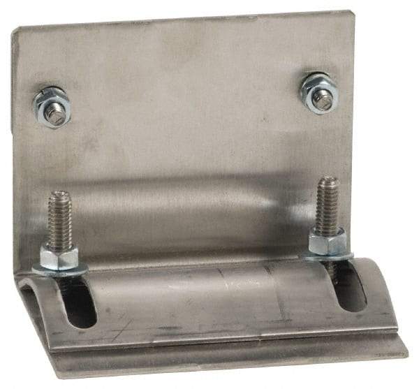 Abanaki - Oil Skimmer Mounting Bracket - For Use with Belt Oil Skimmers - Caliber Tooling