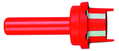 HSK80 Taper Socket Cleaning Tool - Caliber Tooling